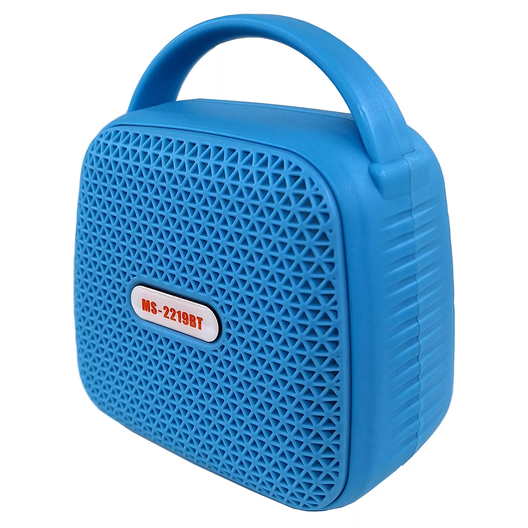 اسپیکر بلوتوثی قابل حمل مدل  MS-2219BT