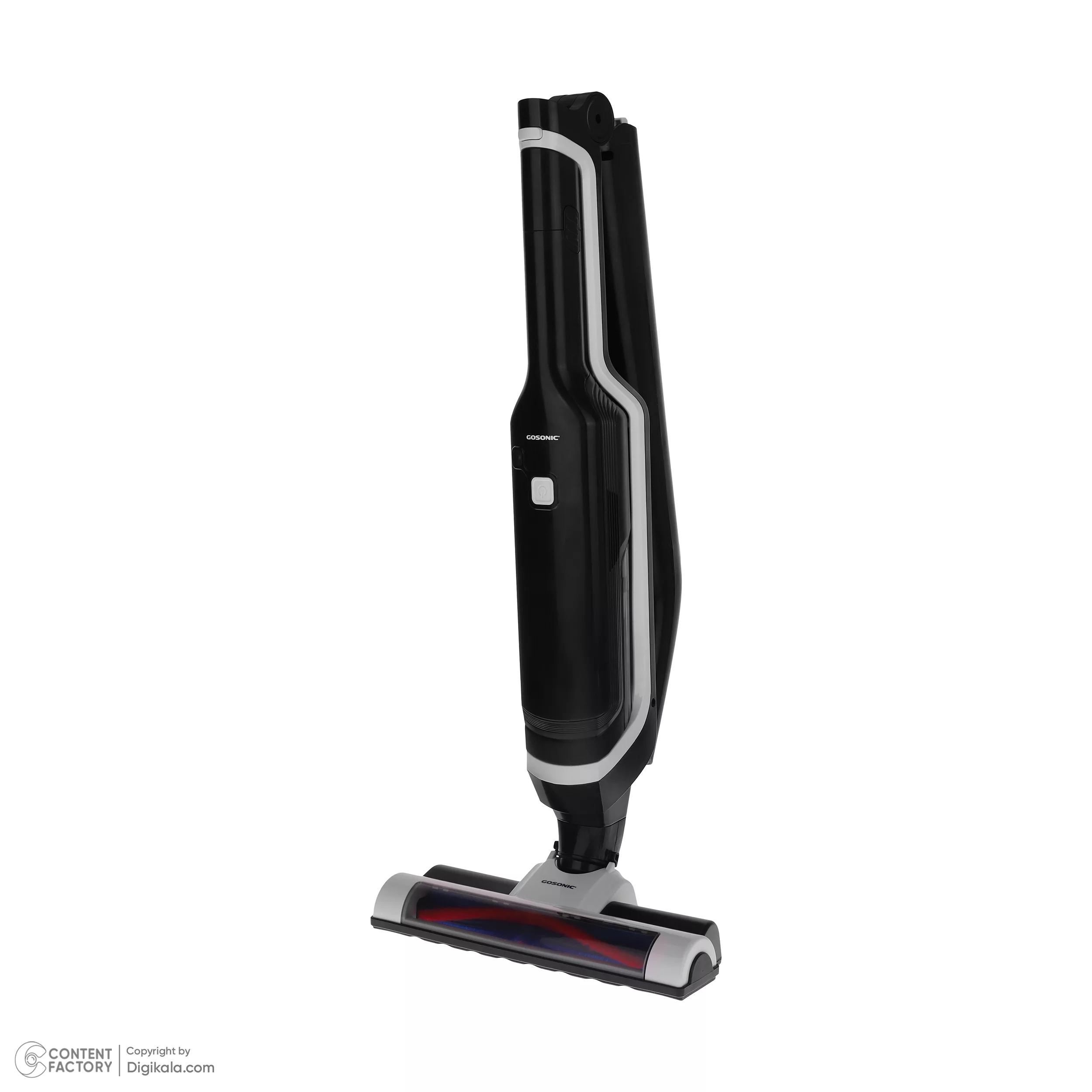 جارو شارژی عصایی گوسونیک مدل GSV-1123