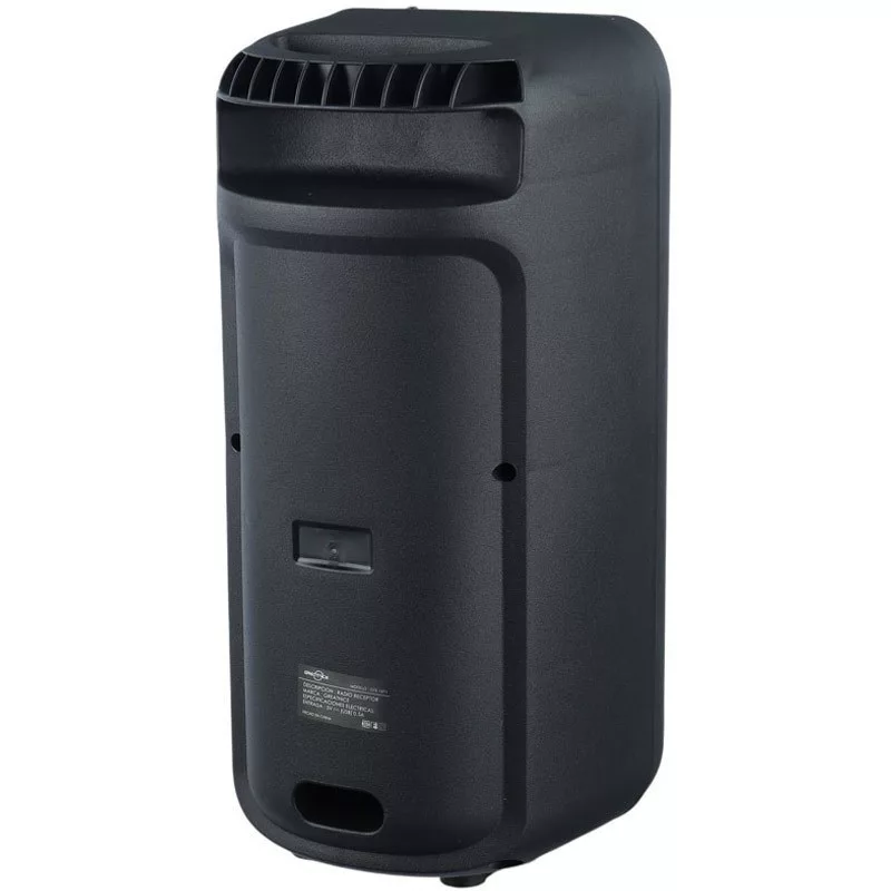 اسپیکر بلوتوثی قابل حمل گریت نایس مدل ۱۸۷۱-GTS‏