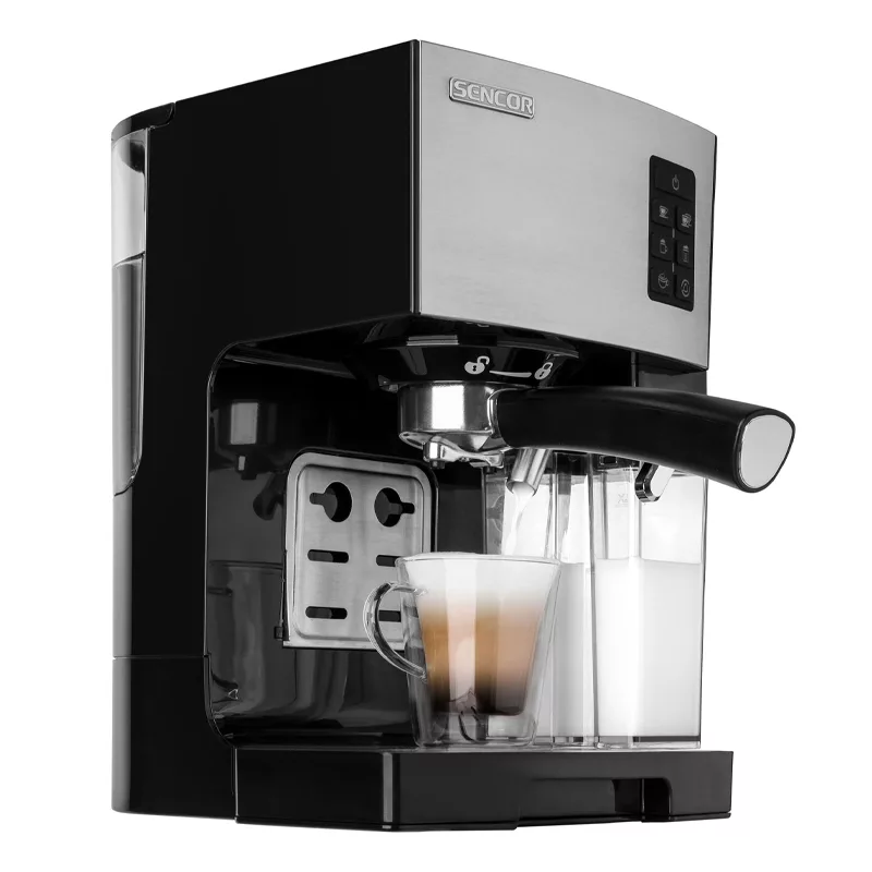 اسپرسو ساز سنکور مدل SES 4050SS