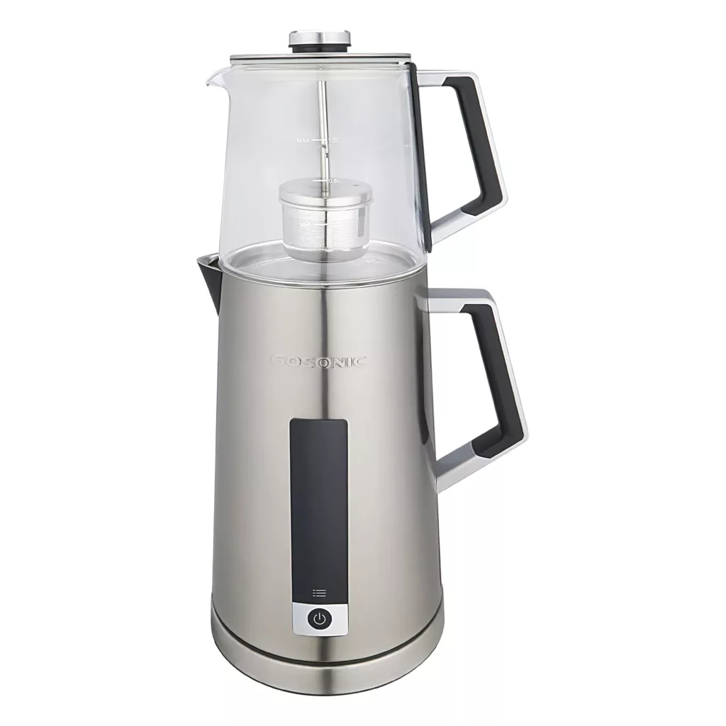 چای ساز گوسونیک مدل GST-781