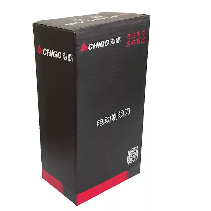 ماشین اصلاح موی صورت شارژی چیگو مدل ZG-718