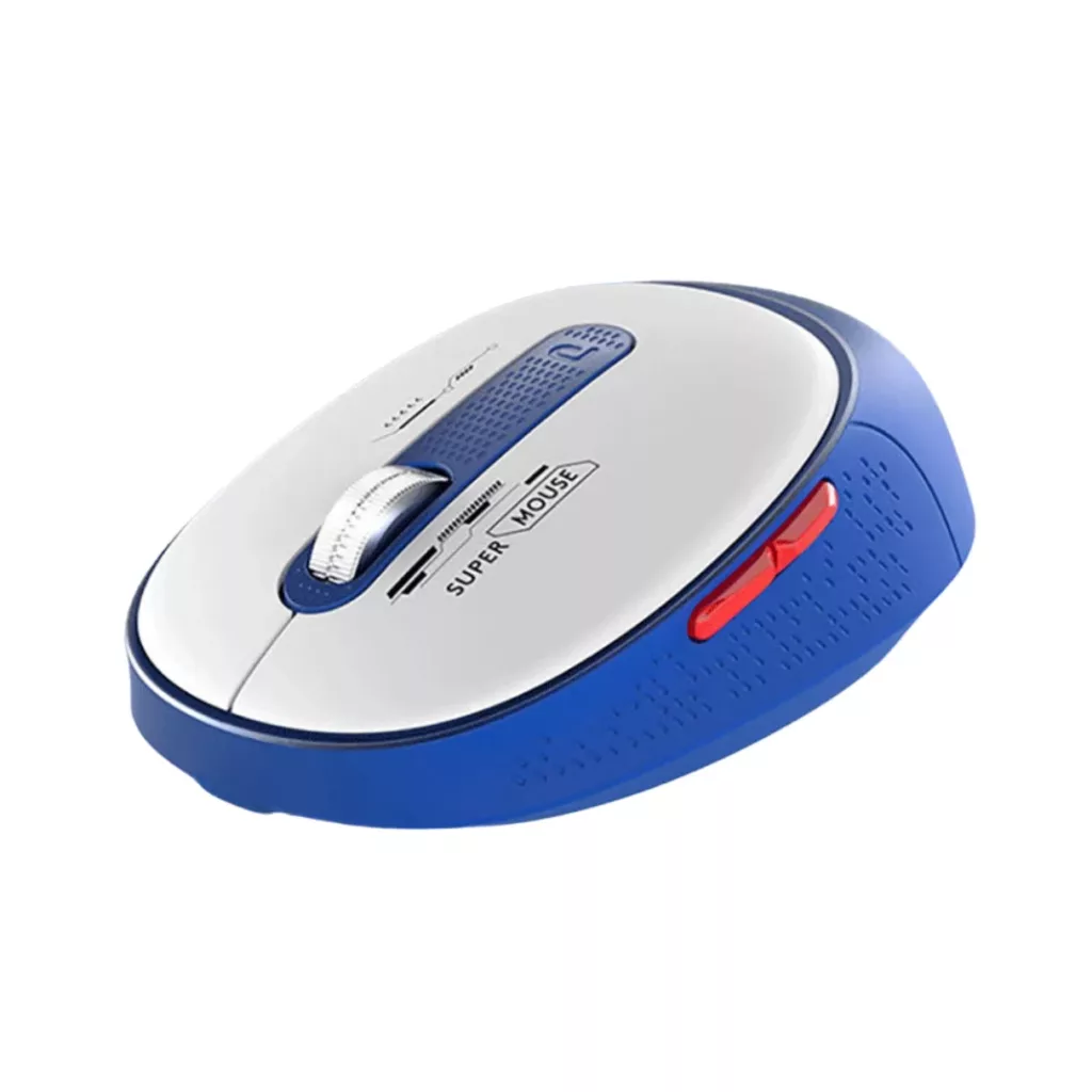 ماوس بی سیم ایسر مدل Acer OMR060 Bluetooth Dongle