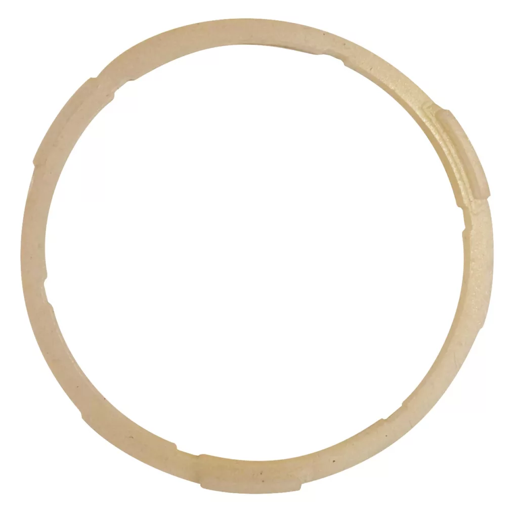 واشر یدک مخزن آب دستگاه بخور سرد و گرم مدل سلیکونی نسوز