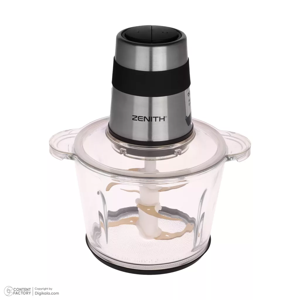 خردکن زنیت مدل ZFP 1433