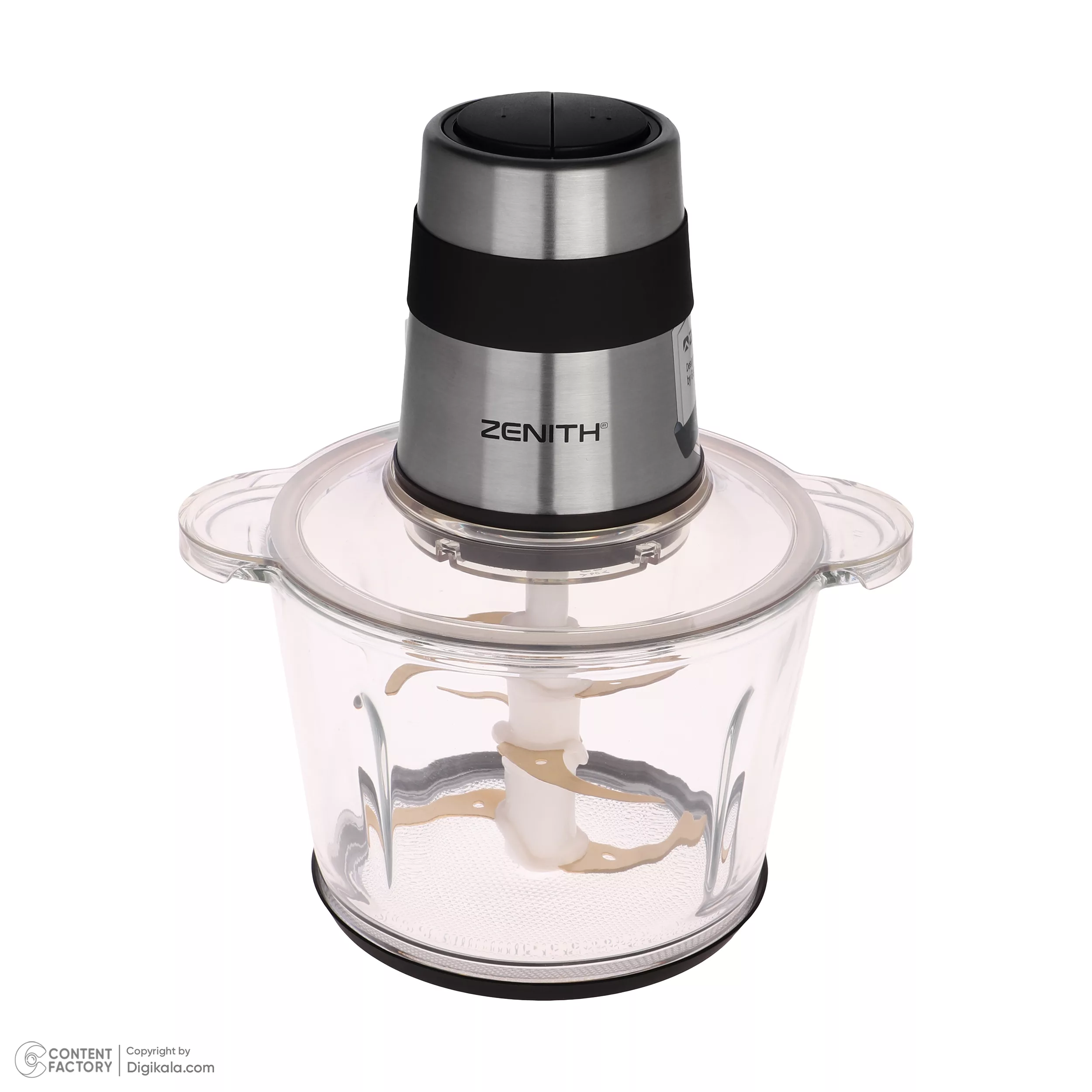 خردکن زنیت مدل ZFP 1433