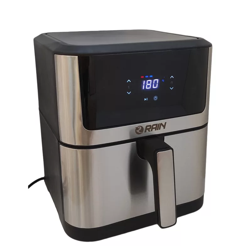 سرخ کن بدون روغن راین مدل RA-8200