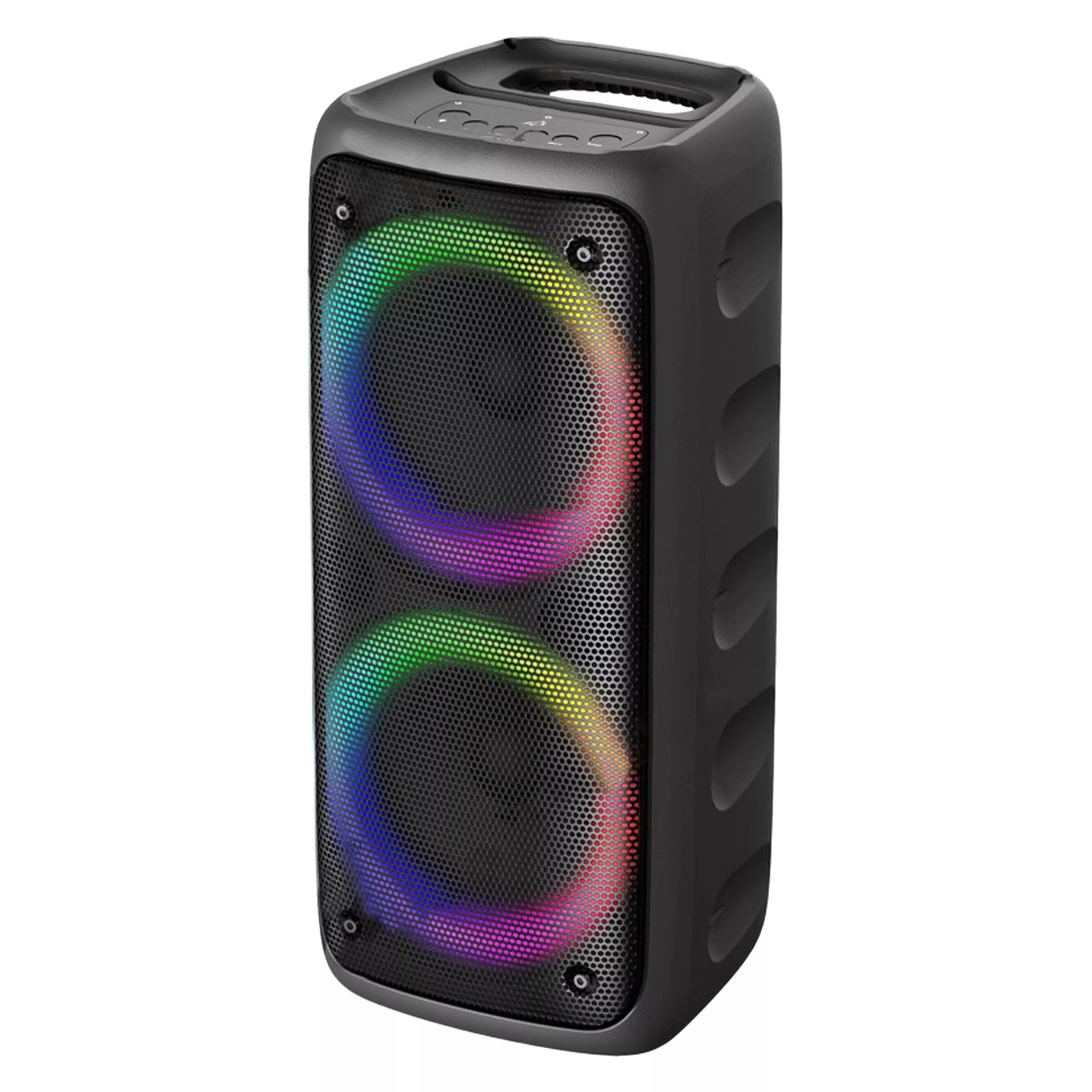 اسپیکر بلوتوثی قابل حمل ای ال وی مدل KTS-1299