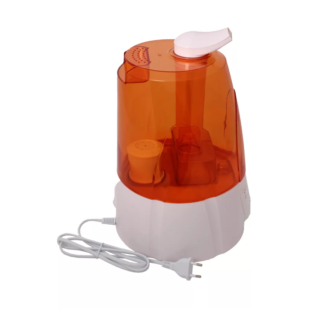 دستگاه بخور سرد وکتو مدل HQ - 2008B1