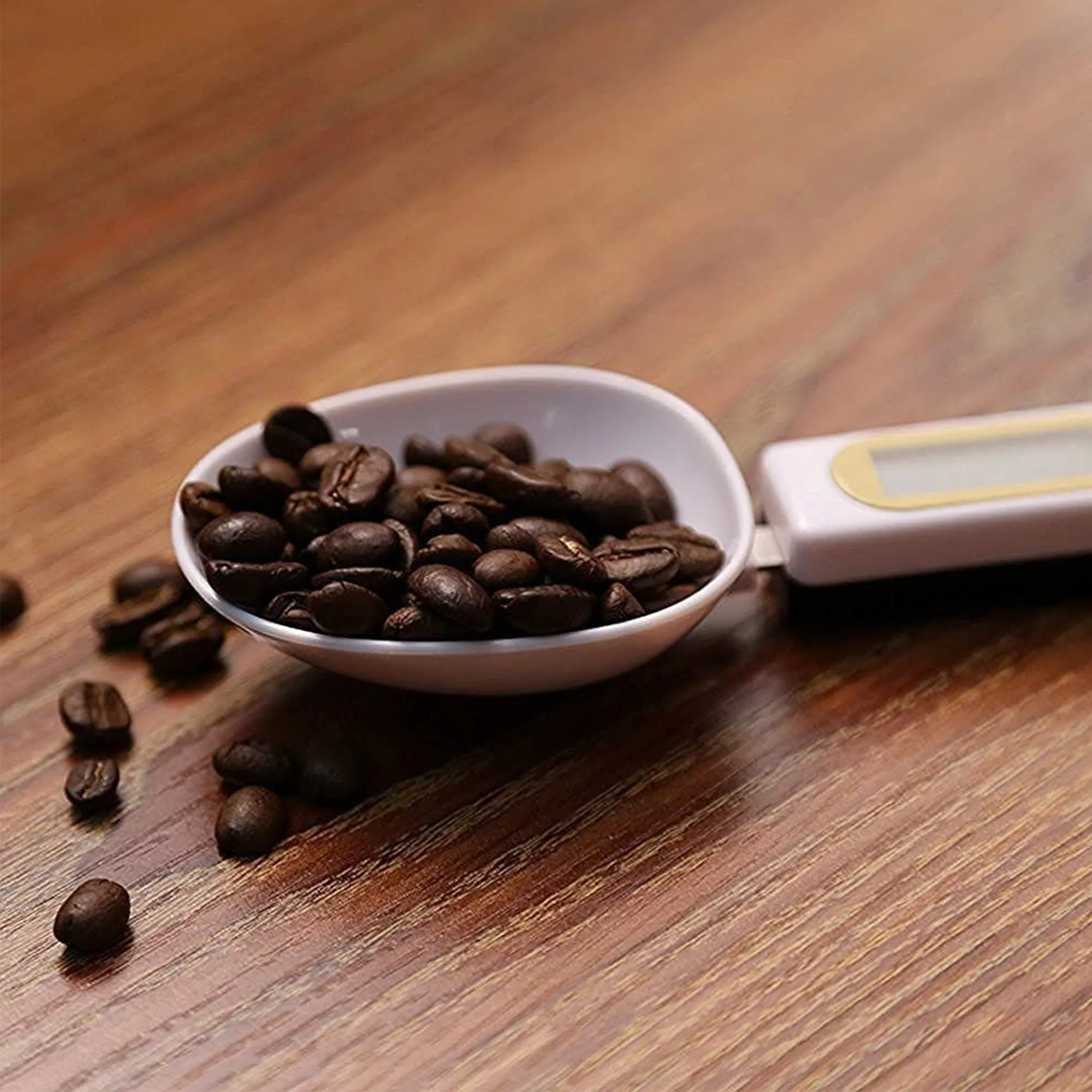 ترازوی دیجیتال مدل قاشقی کد 8222