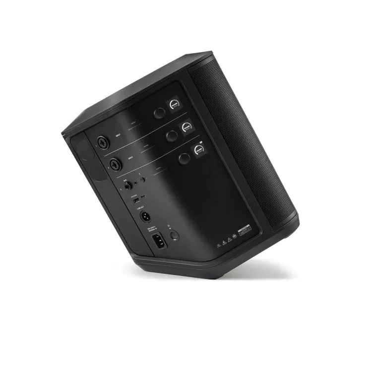 اسپیکر بلوتوثی بوز مدل + S1 Pro