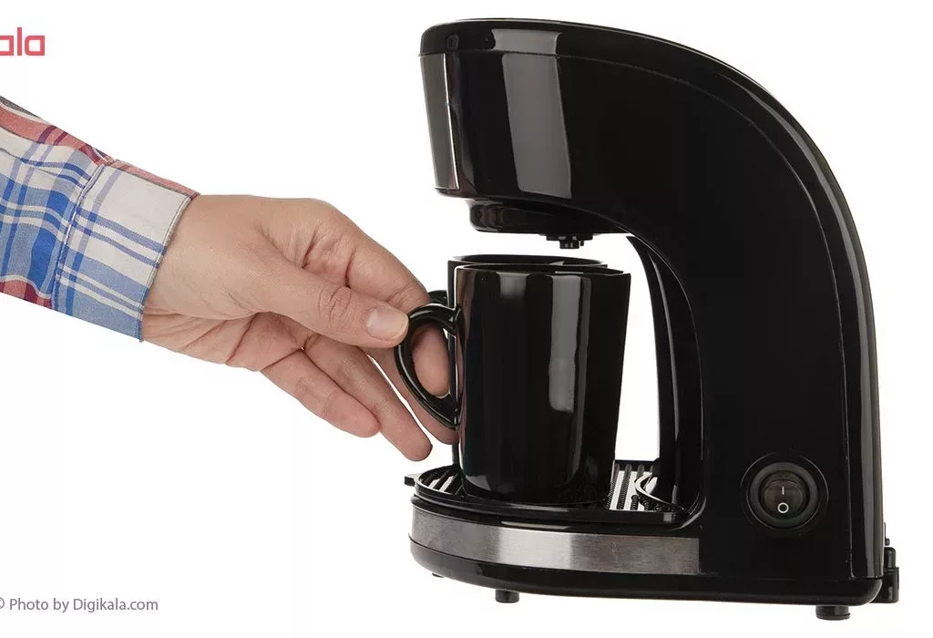 قهوهساز ویداس مدل VIR-2224