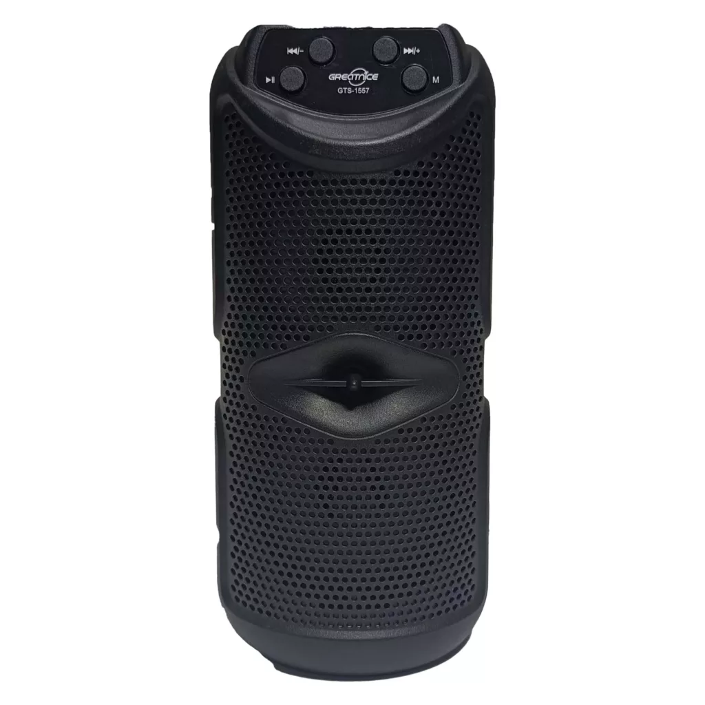 اسپیکر بلوتوثی گریت نایس مدل GTS 1557