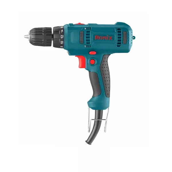 دریل پیچ گوشتی رونیکس مدل 2510