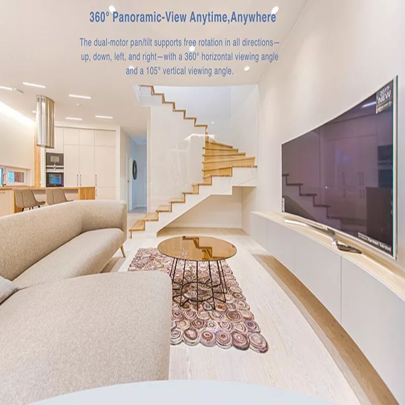 دوربین مداربسته تحت شبکه آی می لب مدل CMSXJ36A