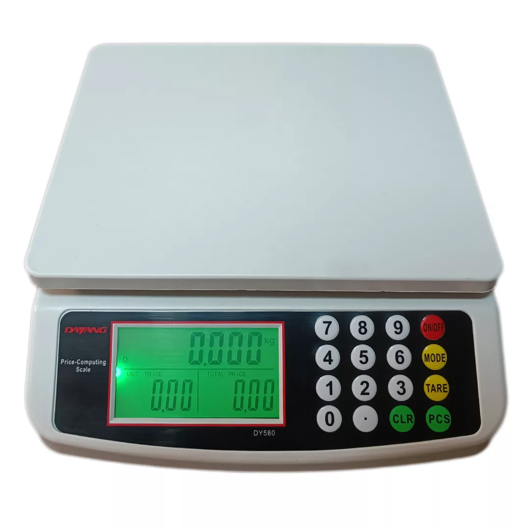 ترازوی آشپزخانه دایانگ مدل DY-580 ترازوی آشپزخانه دایانگ مدل DY-580