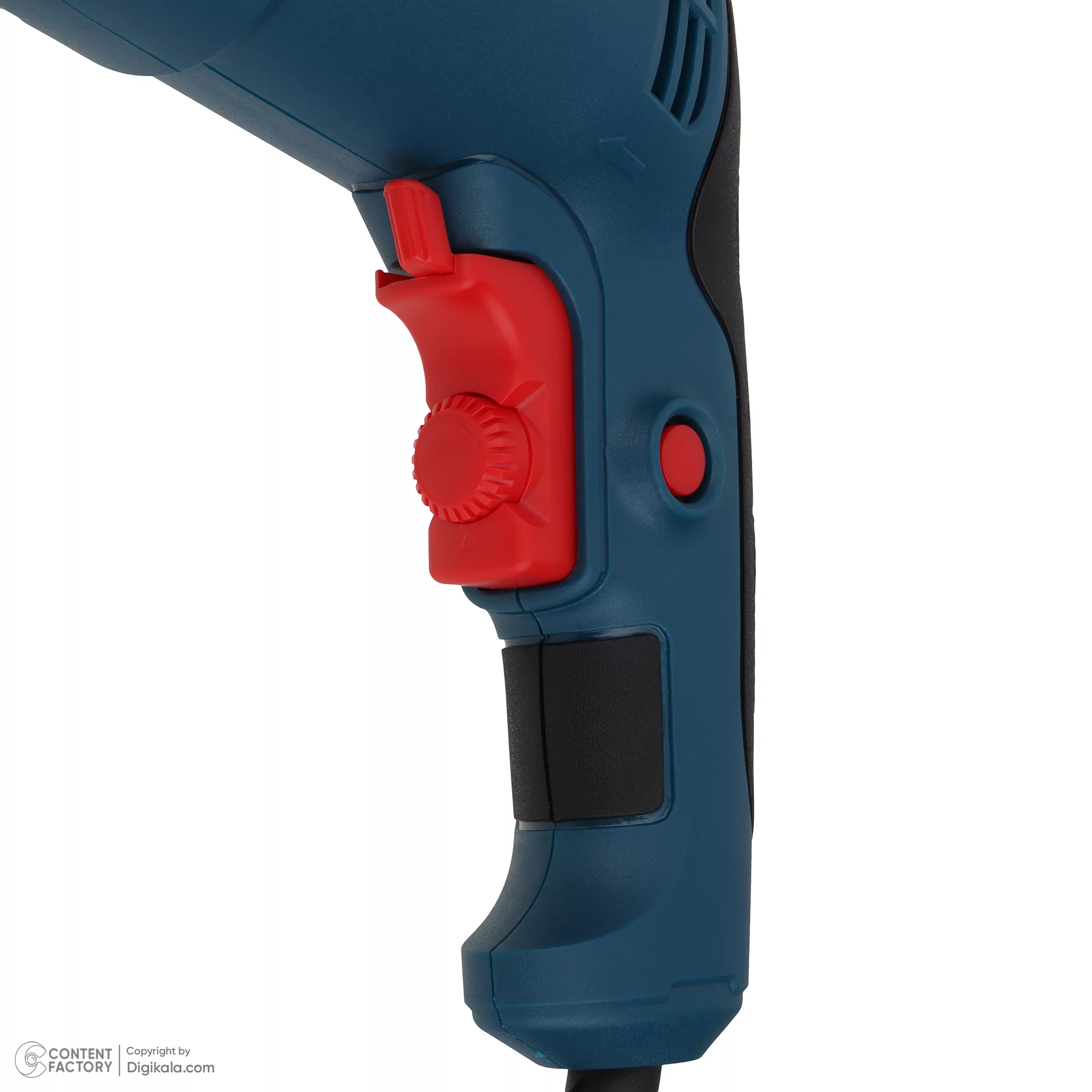 دریل جی ار تی مدل G2005