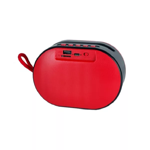 اسپیکر بلوتوثی مدل XDD1317