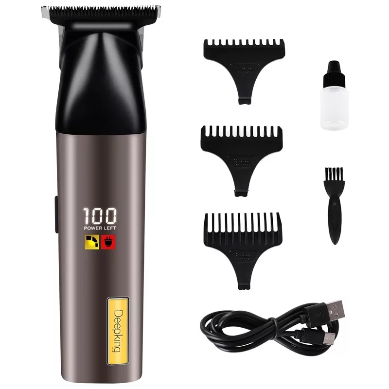 ماشین اصلاح موی سر و صورت دیپ کنیگ مدل DK_171