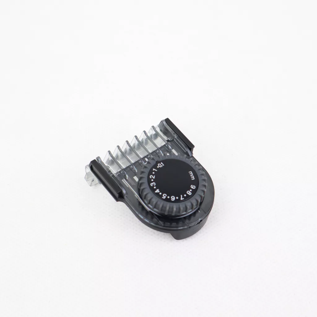 ماشین اصلاح موی صورت شارژی وی جی ار مدل V-360 professional