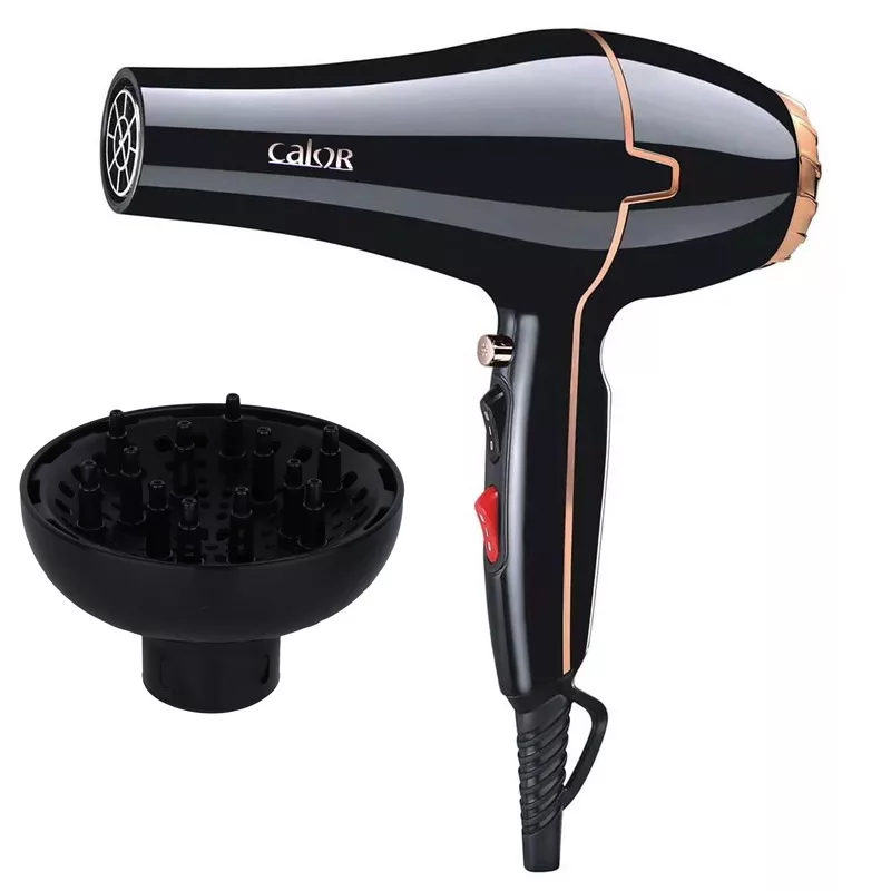 سشوار حرفه‌ای کالور مدل 7245