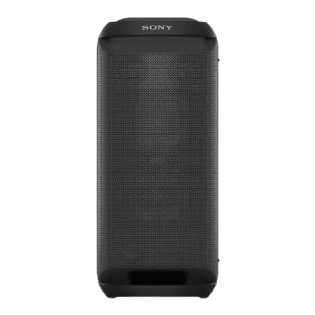 اسپیکر بلوتوثی قابل حمل سونی مدل SRS-XV800