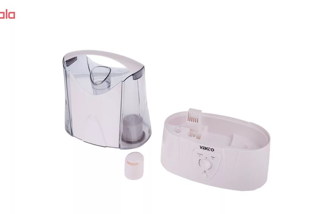 دستگاه بخور سرد وکتو مدل HQ - 2008B2