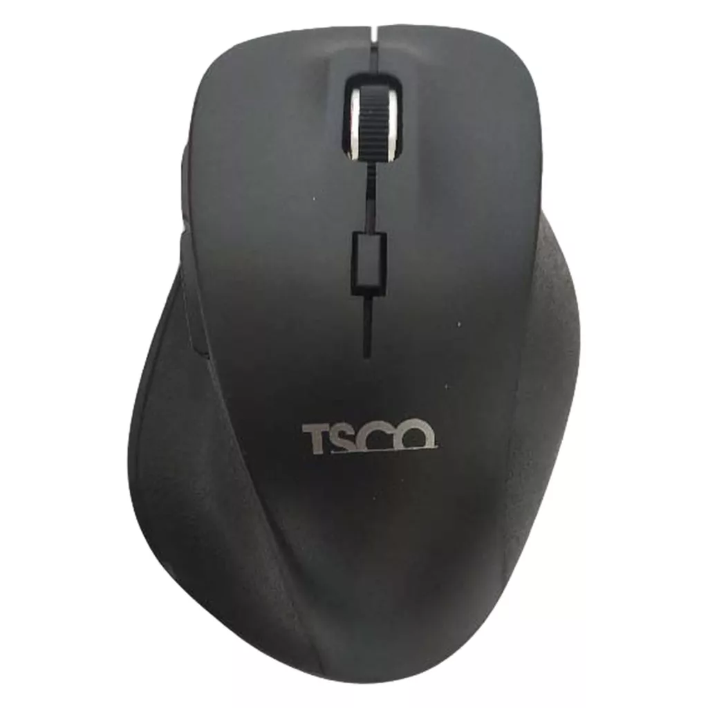 ماوس بی سیم تسکو مدل TM 686W