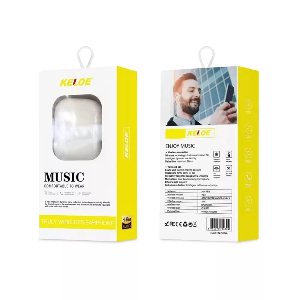 هدست بلوتوثی مدل PRO30