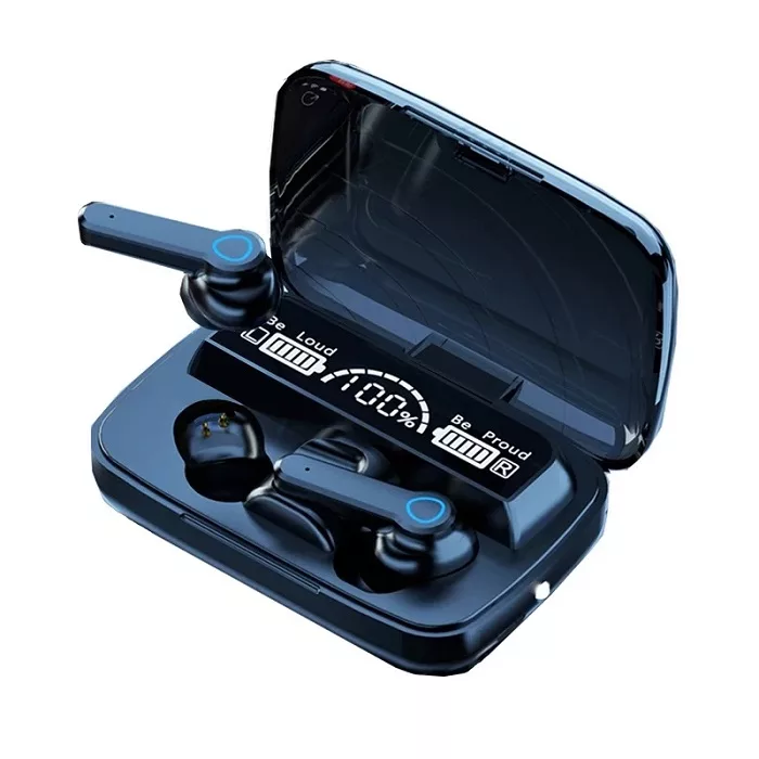 هدفون بی سیم مدل M 19 – 2024