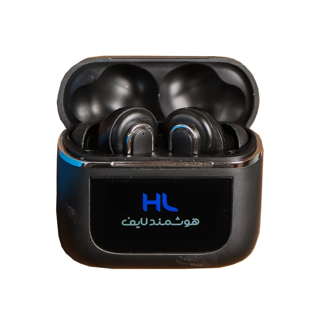 هدفون بلوتوثی هوشمند لایف مدل A30 CSL VIP