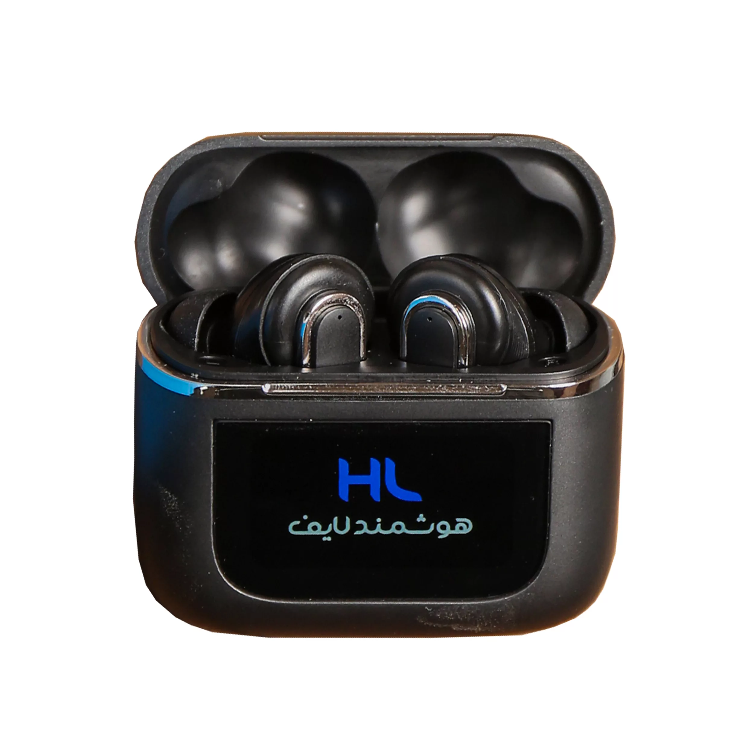 هدفون بلوتوثی هوشمند لایف مدل A30 CSL VIP