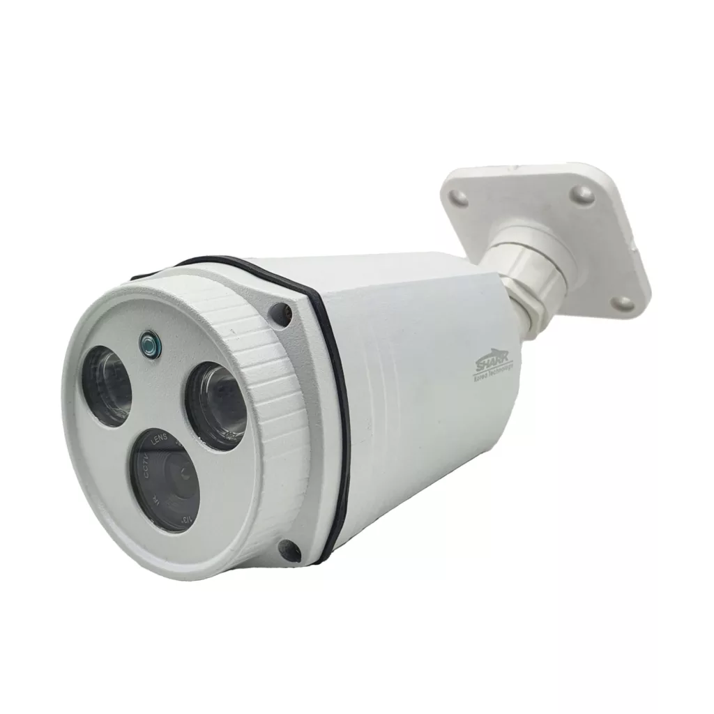 دوربین مداربسته آنالوگ شارک مدل SH-412