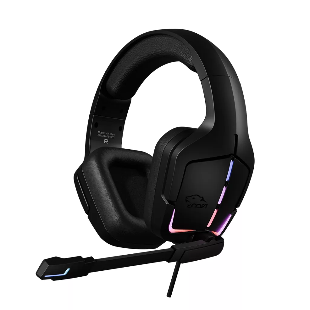 هدست مخصوص بازی تسکو مدل GH 6164