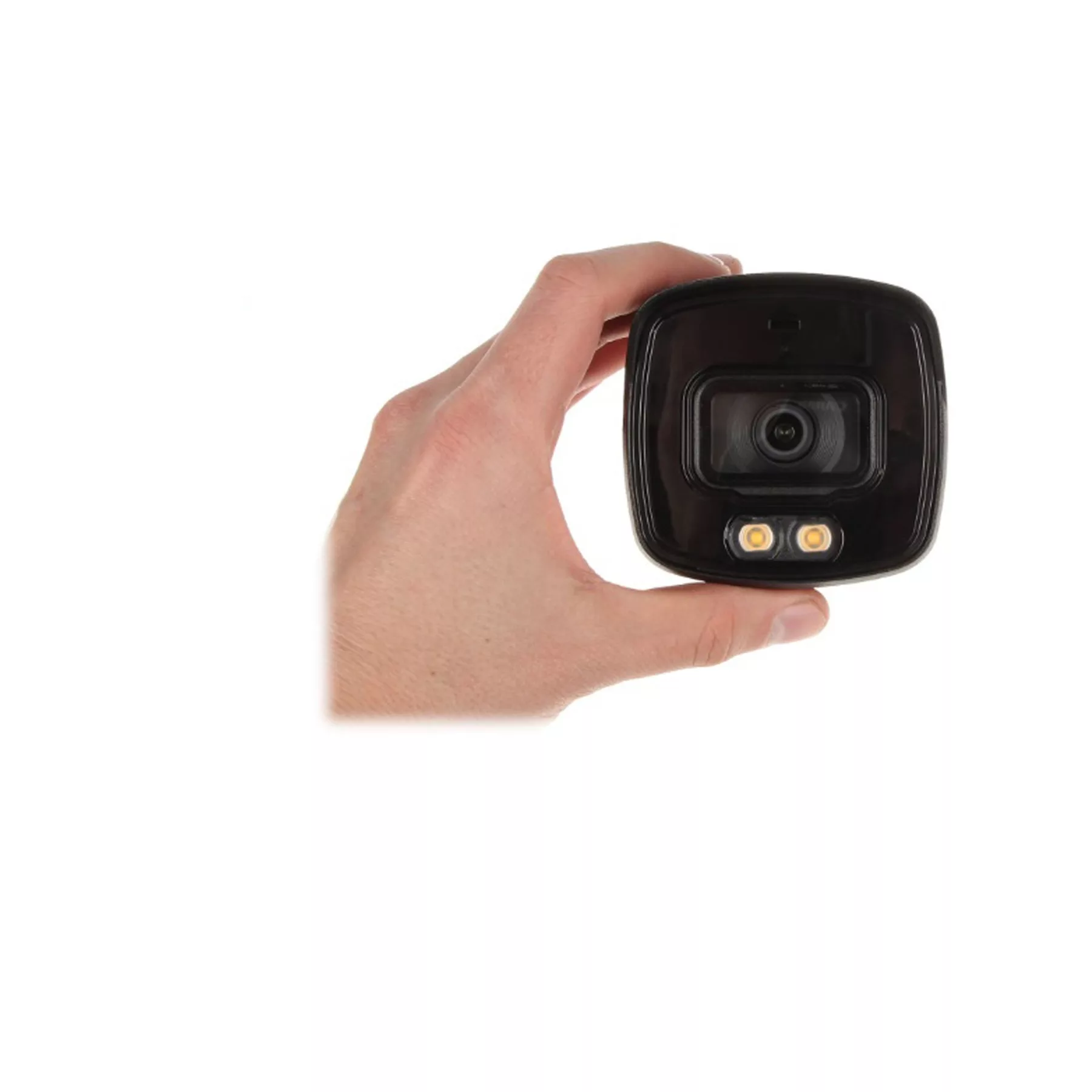 دوربین مداربسته آنالوگ داهوا مدل DH-HAC-HFW1209TLMP-A-LED