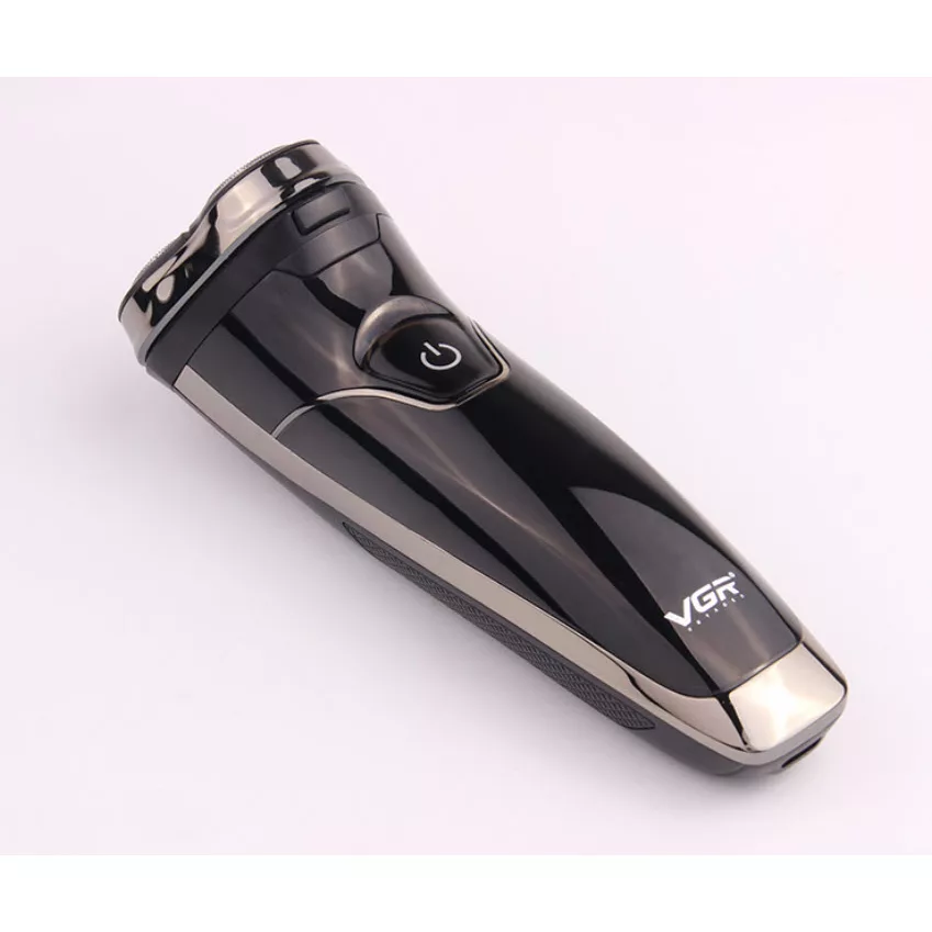 ماشین اصلاح موی صورت وی جی ار مدل V-318