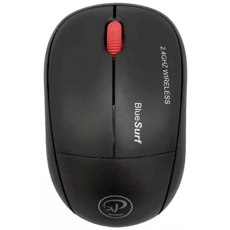 ماوس بی سیم ایکس پی-پروداکت مدل XP-W492K