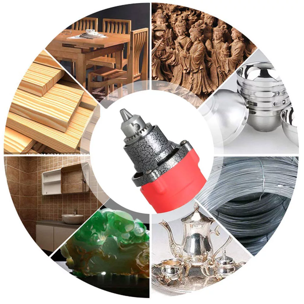 فرز انگشتی بیکر مدل jt-400