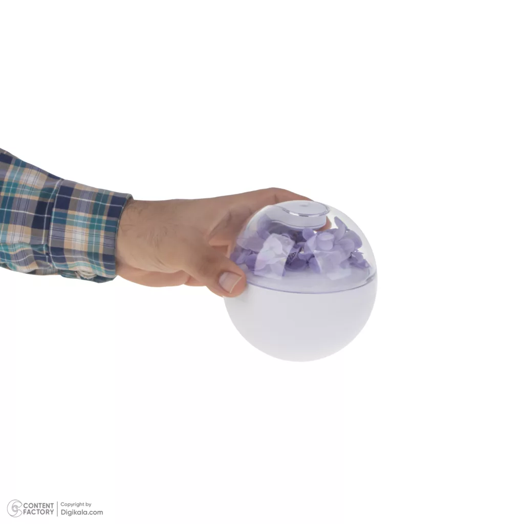 دستگاه بخور سرد مدل آتوسا