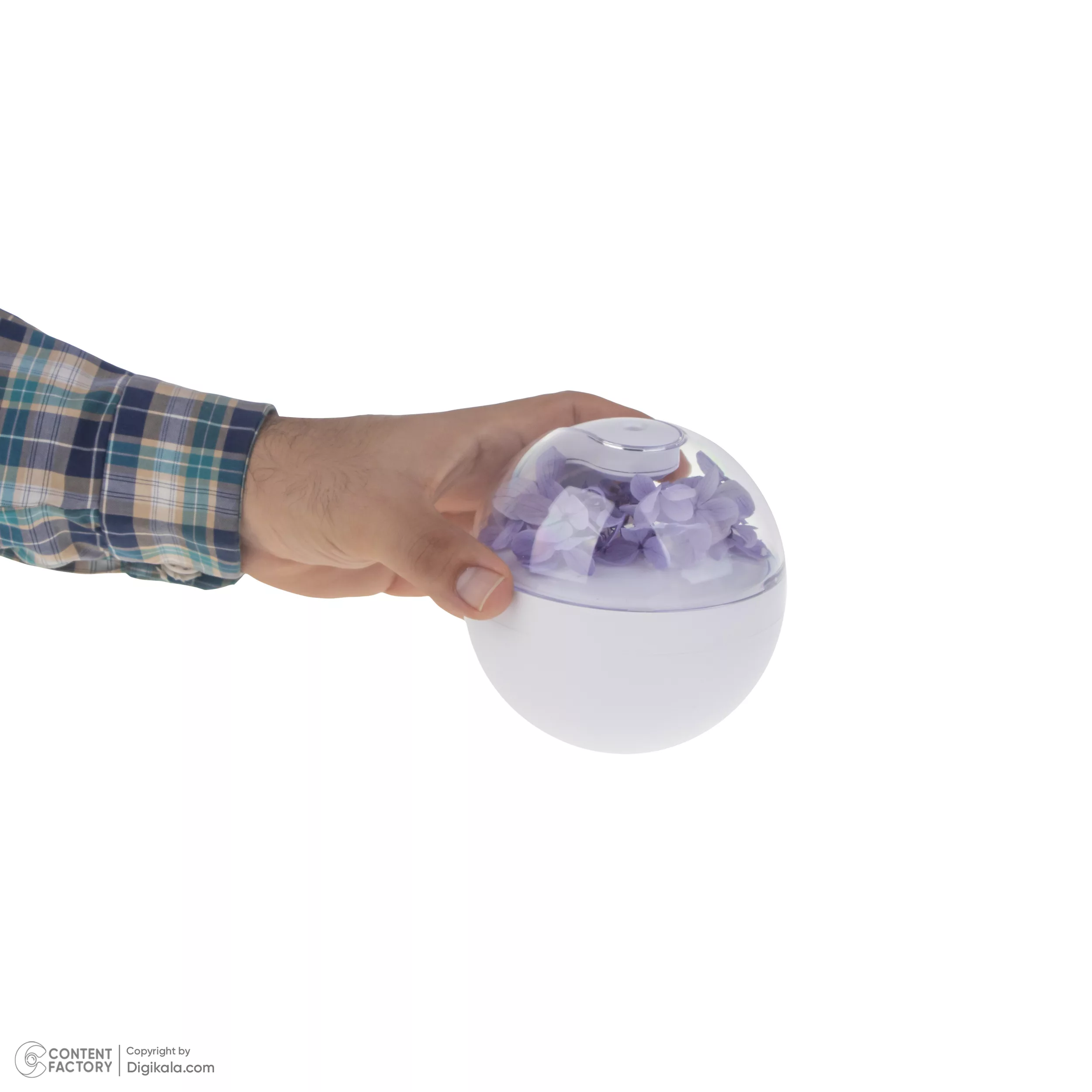 دستگاه بخور سرد مدل آتوسا