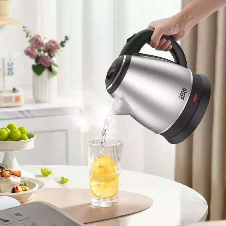 کتری برقی وینینگ استار مدل ST-6027