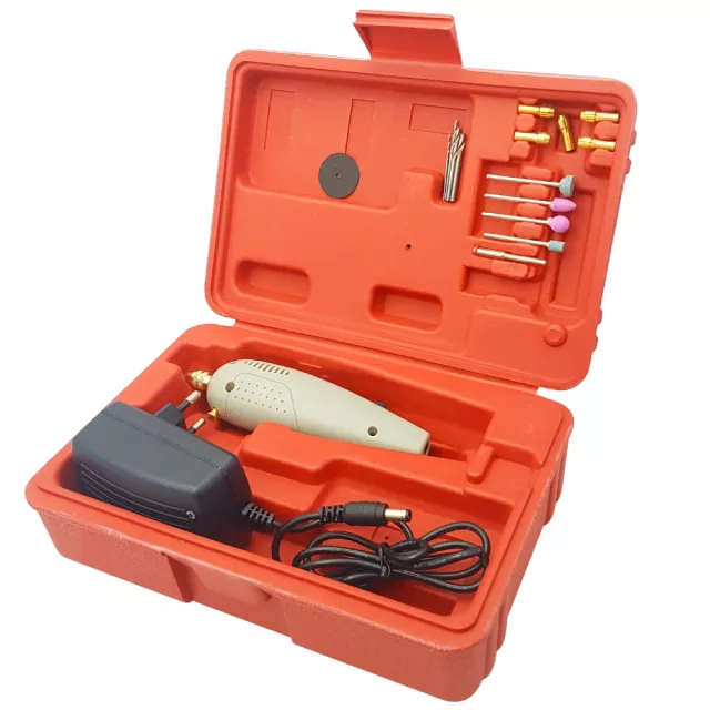 مینی دریل مدل P500-1A