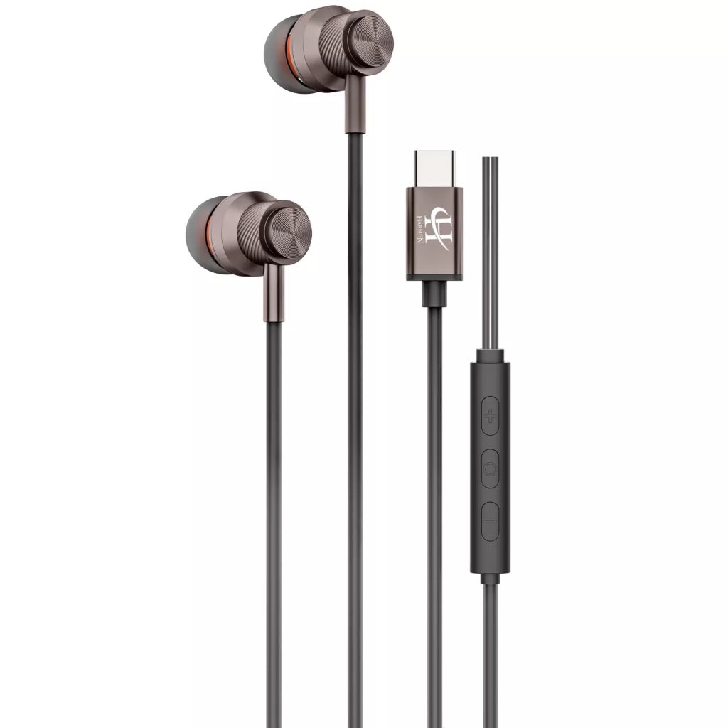 هندزفری هارمن مدل HR-16PROMAX