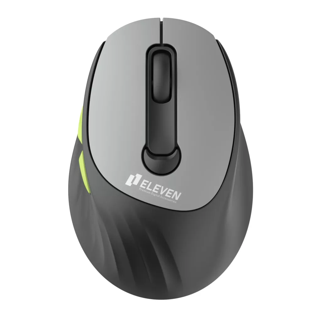 ماوس بی سیم ایلون مدل WM918