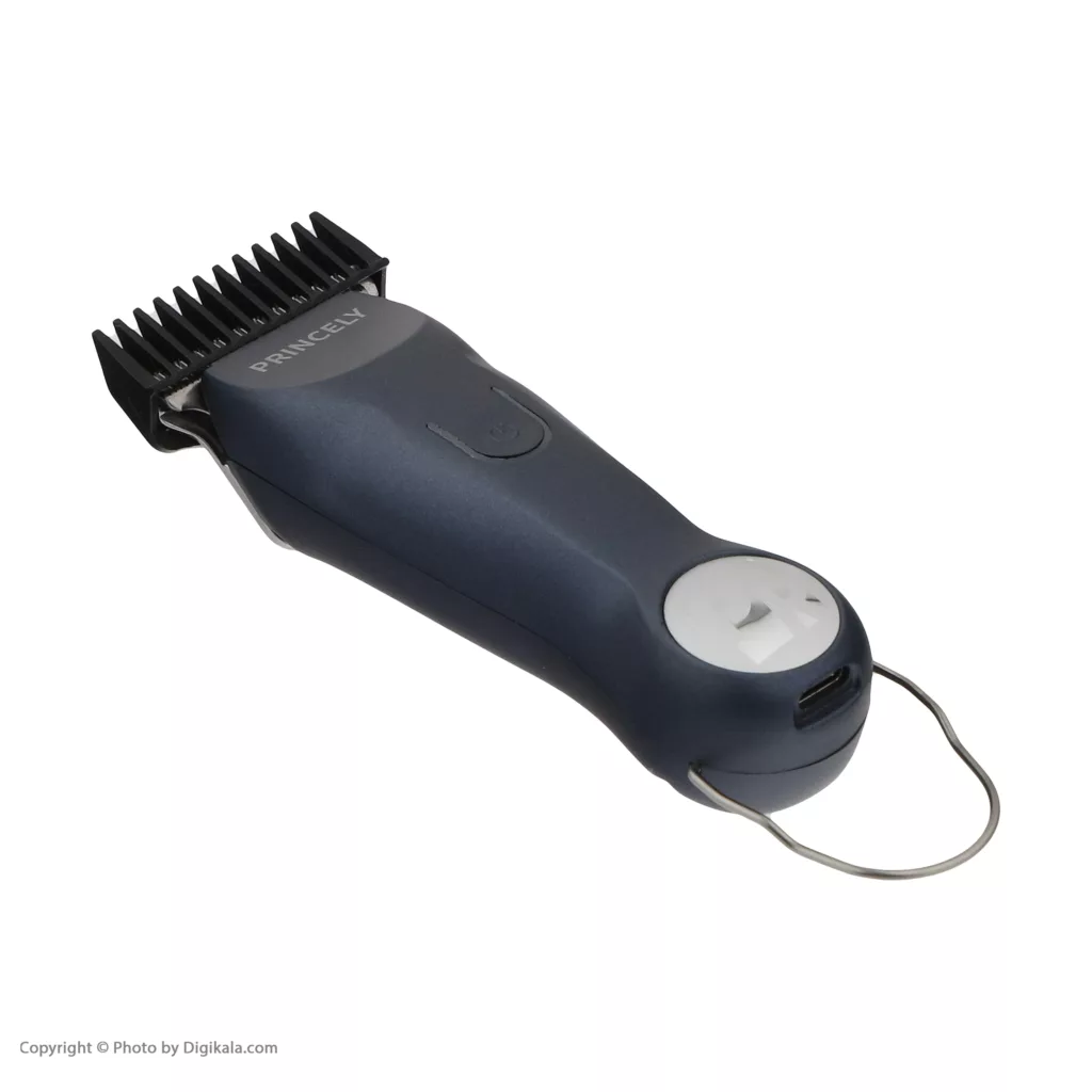 ماشین اصلاح موی سر و صورت پرنسلی مدل PR463AT