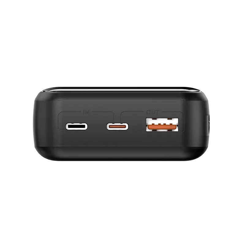 پاوربانک بنیوس مدل BE-PB04 ظرفیت 20000 میلی آمپر ساعت