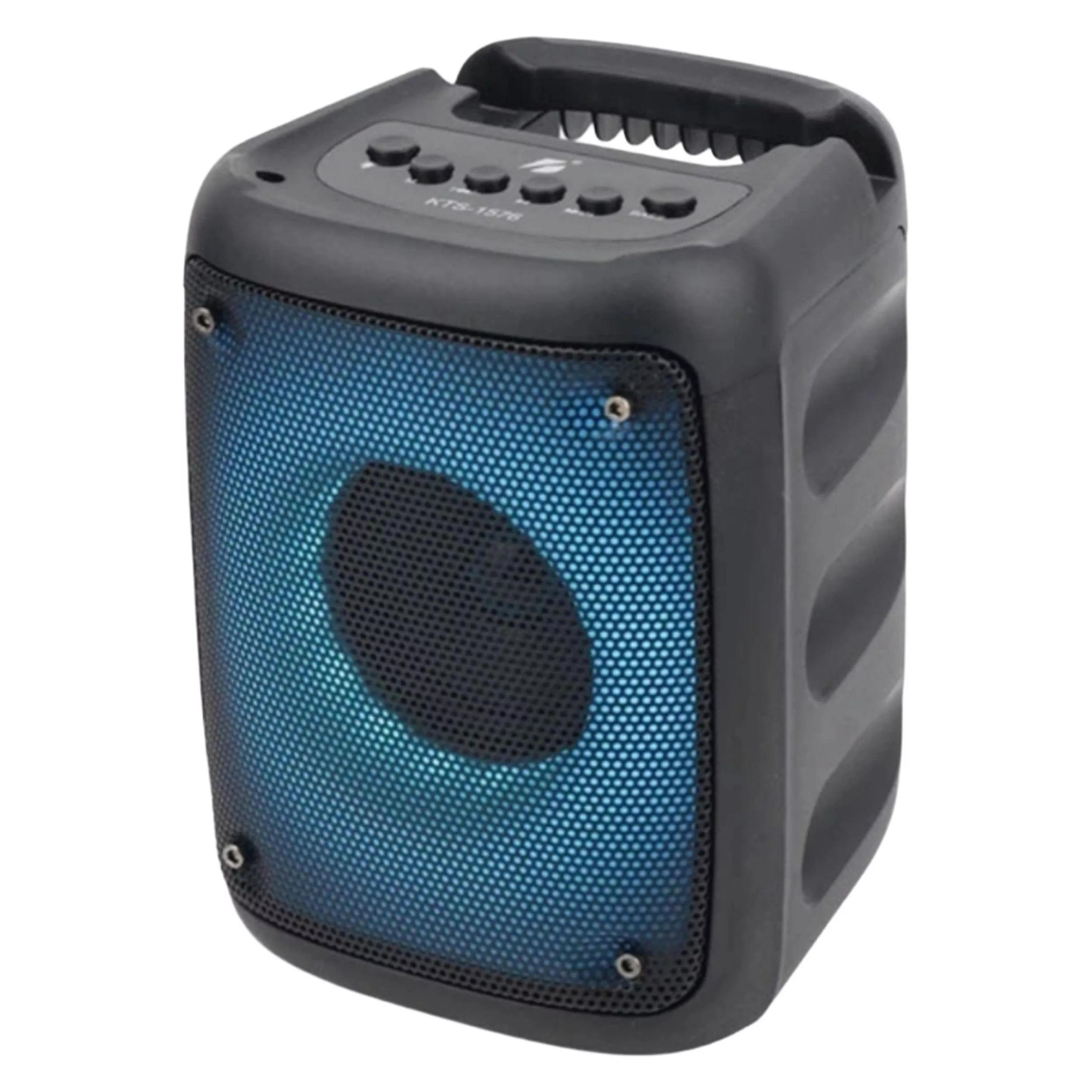 اسپیکر بلوتوثی قابل حمل کی تی اس مدل KTS 1576