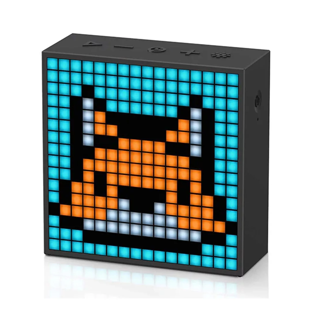 اسپیکر بلوتوثی قابل حمل دیووم مدل TimeBox EVO