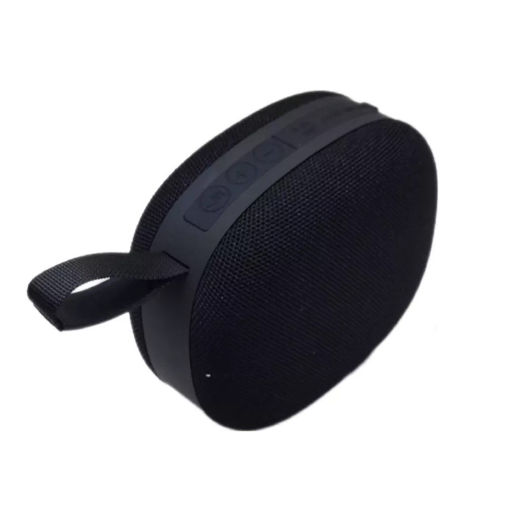 اسپیکر بلوتوثی قابل حمل جووی مدل BM09