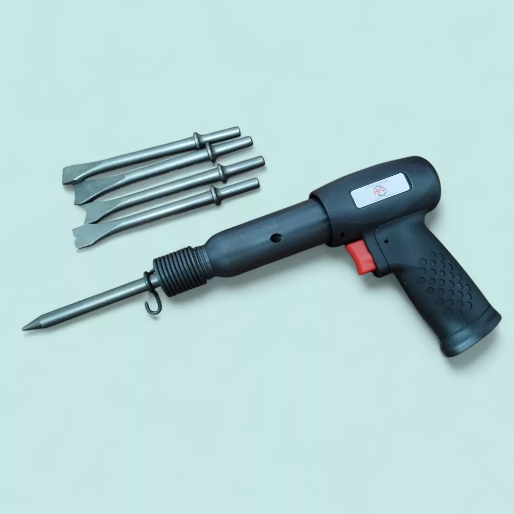 چکش بادی اچ پی ای مدل NST-2090C